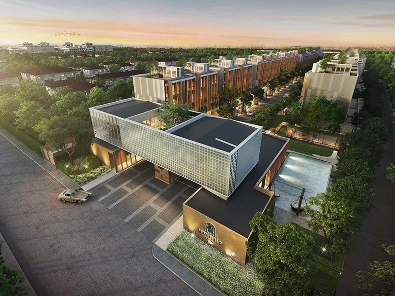 รูปภาพ เมย์ฟิลด์ ปิ่นเกล้า (Mayfield Pinklao)