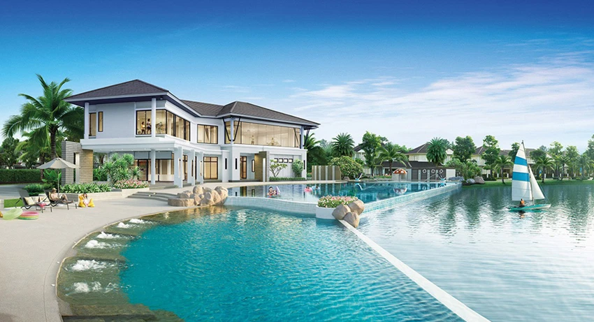 รูปภาพ เพอร์เฟค พาร์ค พระราม 5 - บางใหญ่ (Perfect Park Rama5 - Bangyai)