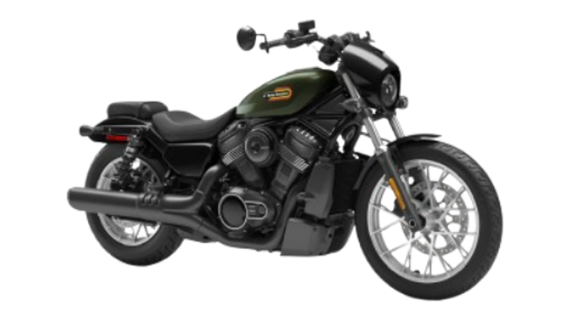 รูปภาพ ฮาร์ลีย์-เดวิดสัน Harley-Davidson Sport Nightster Special ปี 2026