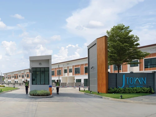 รูปภาพ เจทาวน์ สุขุมวิท แพรกษา (J Town Sukhumvit - Praksa)