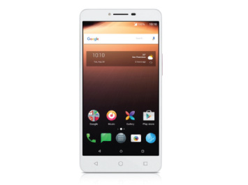 Alcatel A3 XL ราคา-สเปค-โปรโมชั่น