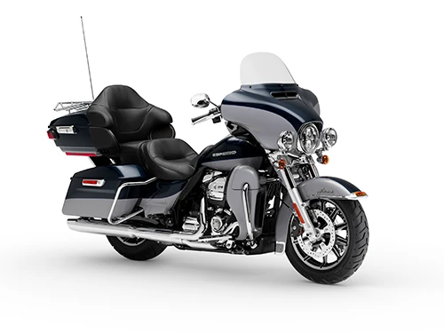 รูปภาพ ฮาร์ลีย์-เดวิดสัน Harley-Davidson Touring ULTRA LIMITED LOW ปี 2019