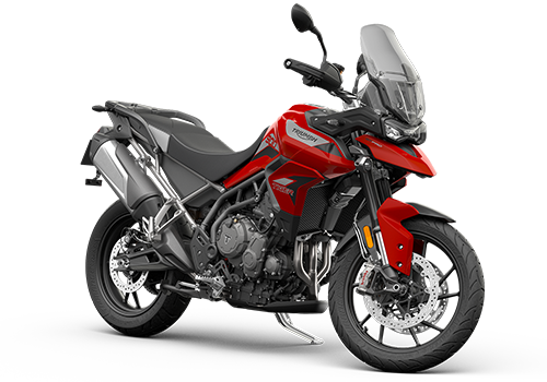 Triumph Tiger 900 GT Pro ปี 2020 ราคา-สเปค-โปรโมชั่น