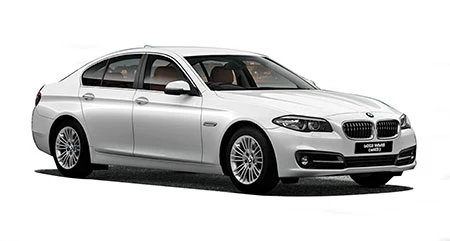 รูปภาพ บีเอ็มดับเบิลยู BMW Series 5 520d (Elite) ปี 2016