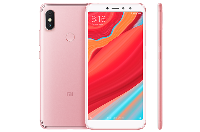 Xiaomi Redmi S2 ราคา-สเปค-โปรโมชั่น