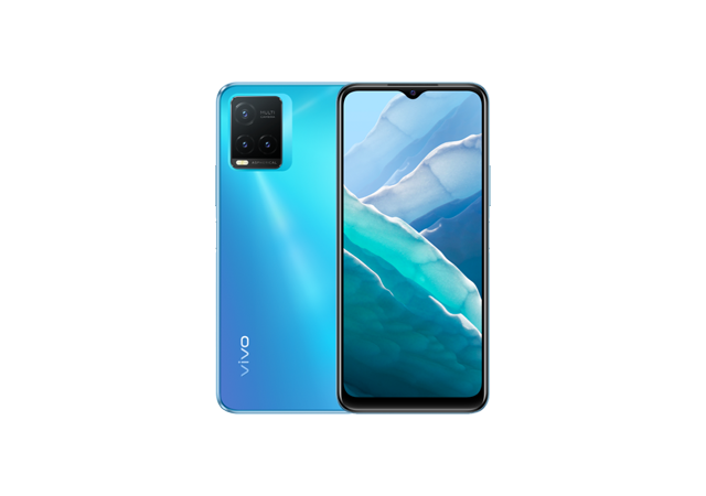 Vivo T 1x (4GB/64GB) ราคา-สเปค-โปรโมชั่น