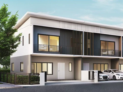 รูปภาพ เดอะ คอนเนค กรุงเทพ - ปทุมธานี (The Connect Krungthep - Patumthani)