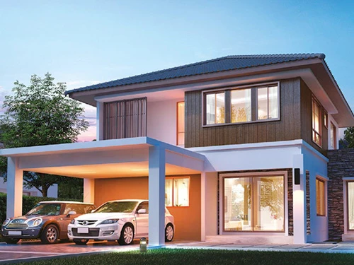 รูปภาพ มัณฑนา บางนา กม.7 (Manthana Bangna KM.7)