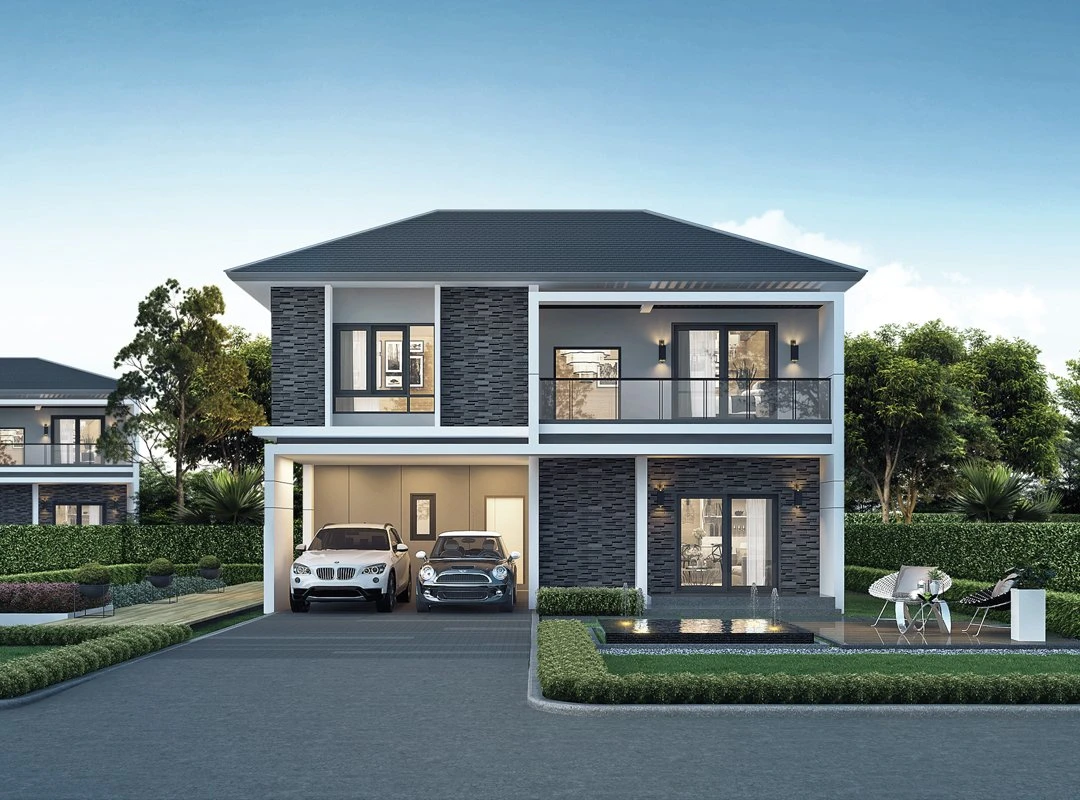 รูปภาพ เดอะ ซิตี้ ราชพฤกษ์ - ปิ่นเกล้า (The City Ratchapruek - Pinklao)