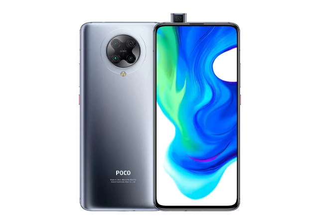 รูปภาพ โปโกโฟน PocoPhone F2Pro (8GB/256GB)