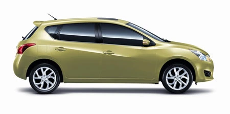 รูปภาพ นิสสัน Nissan Pulsar 1.8 V ปี 2013