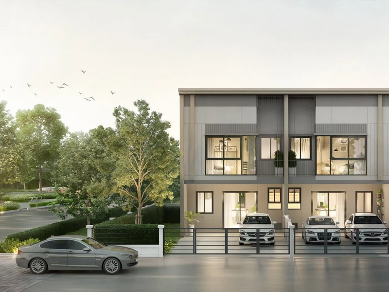 รูปภาพ แกรนด์ พลีโน่ ราชพฤกษ์ (Grande Pleno Ratchapruek)