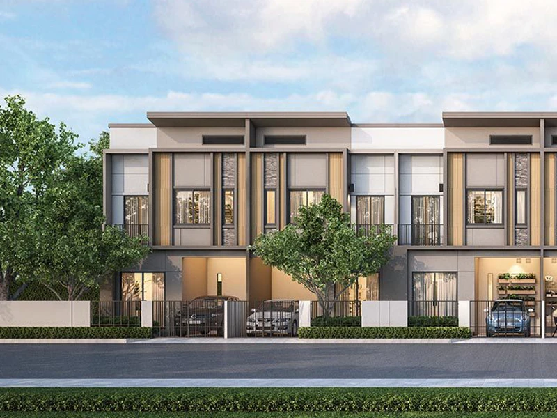 รูปภาพ เอส เกต ทาวน์ ราชพฤกษ์-345 (S Gate Town Ratchaphruek-345)