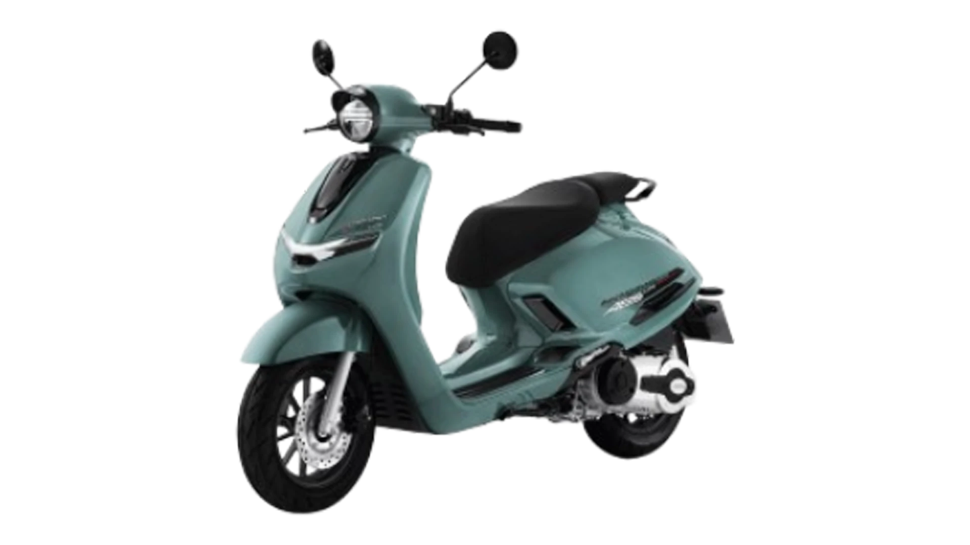 รูปภาพ อัลฟ่า โวแลนทิส Alpha Volantis Horizon 300ABS Lite ปี 2026