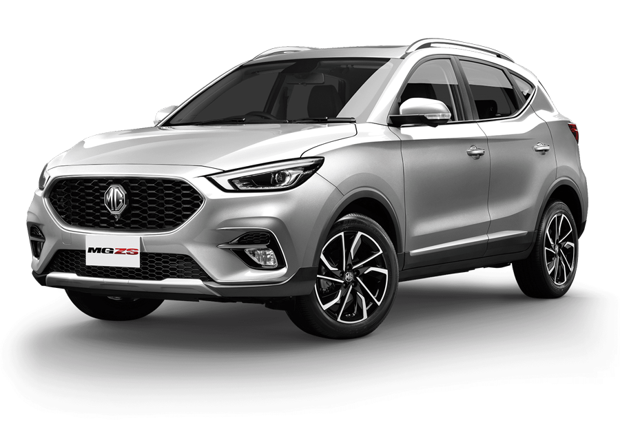 MG ZS 1.5 C+ ปี 2022 ราคา-สเปค-โปรโมชั่น