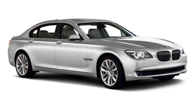 BMW Series 7 ทุกรุ่นย่อย