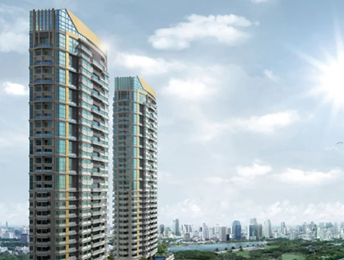 รูปภาพ ไบร์ท สุขุมวิท 24 (Bright Sukhumvit 24)