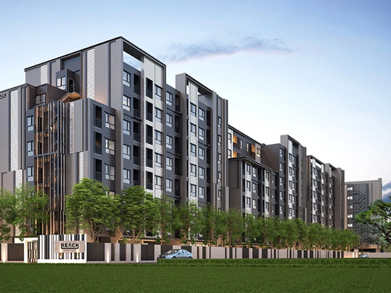 รูปภาพ รีช พหลโยธิน 52 (REACH -Phahon Yothin 52 )