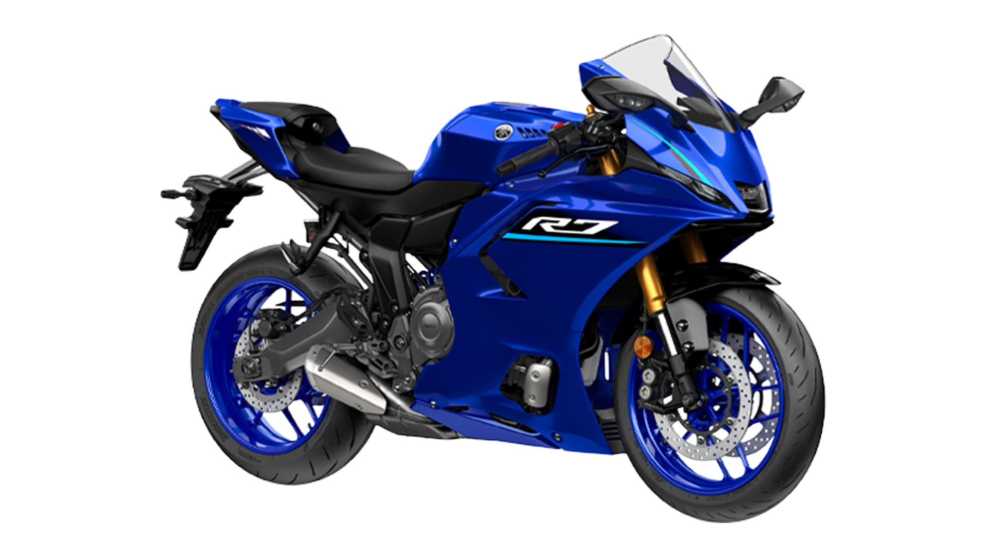 รูปภาพ ยามาฮ่า Yamaha R7 (Standard) ปี 2026