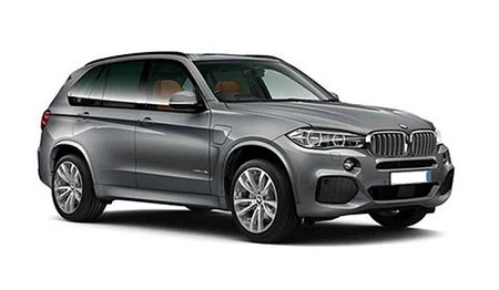 รูปภาพ บีเอ็มดับเบิลยู BMW X5 xDrive40e M Sport ปี 2015