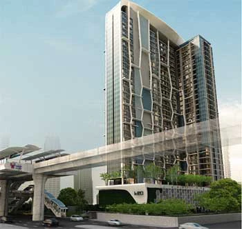 รูปภาพ ไอดีโอ เวิร์ฟ สุขุมวิท (Ideo Verve Sukhumvit)