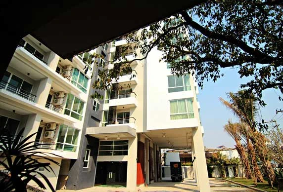 รูปภาพ วันพลัส คอนโด คันคลอง (One Plus Condo Kun Klong)