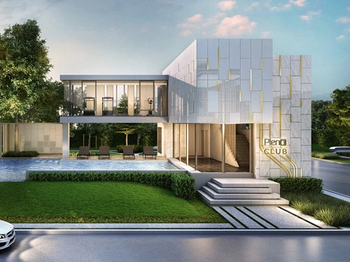 รูปภาพ พลีโน่ ราชพฤกษ์ (Pleno Ratchapruek)