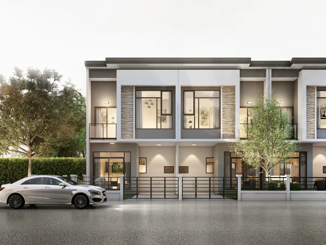 รูปภาพ แกรนด์ พลีโน่ วัชรพล - สุขาภิบาล 5 (Grande Pleno Watcharapol - Sukhapibal 5)