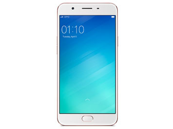 OPPO F 1s ราคา-สเปค-โปรโมชั่น