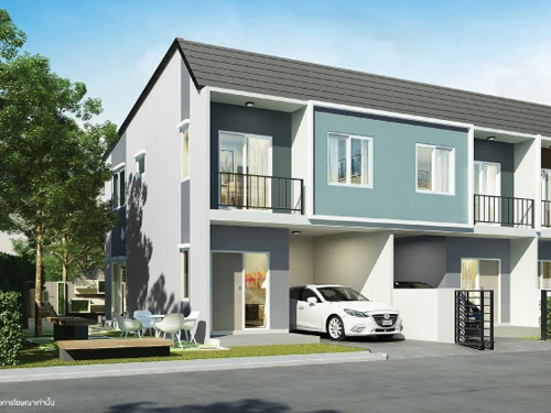 รูปภาพ เดอะ เพลส กาญจนาภิเษก - ราชพฤกษ์ (The Place Kanjanapisek - Ratchapruek)