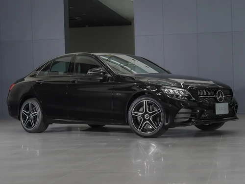 Mercedes-benz C-Class ทุกรุ่นย่อย