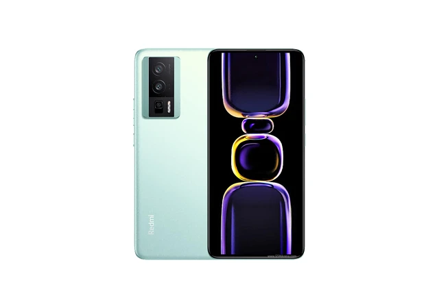 รูปภาพ เสียวหมี่ Xiaomi K60 (8GB/128GB)