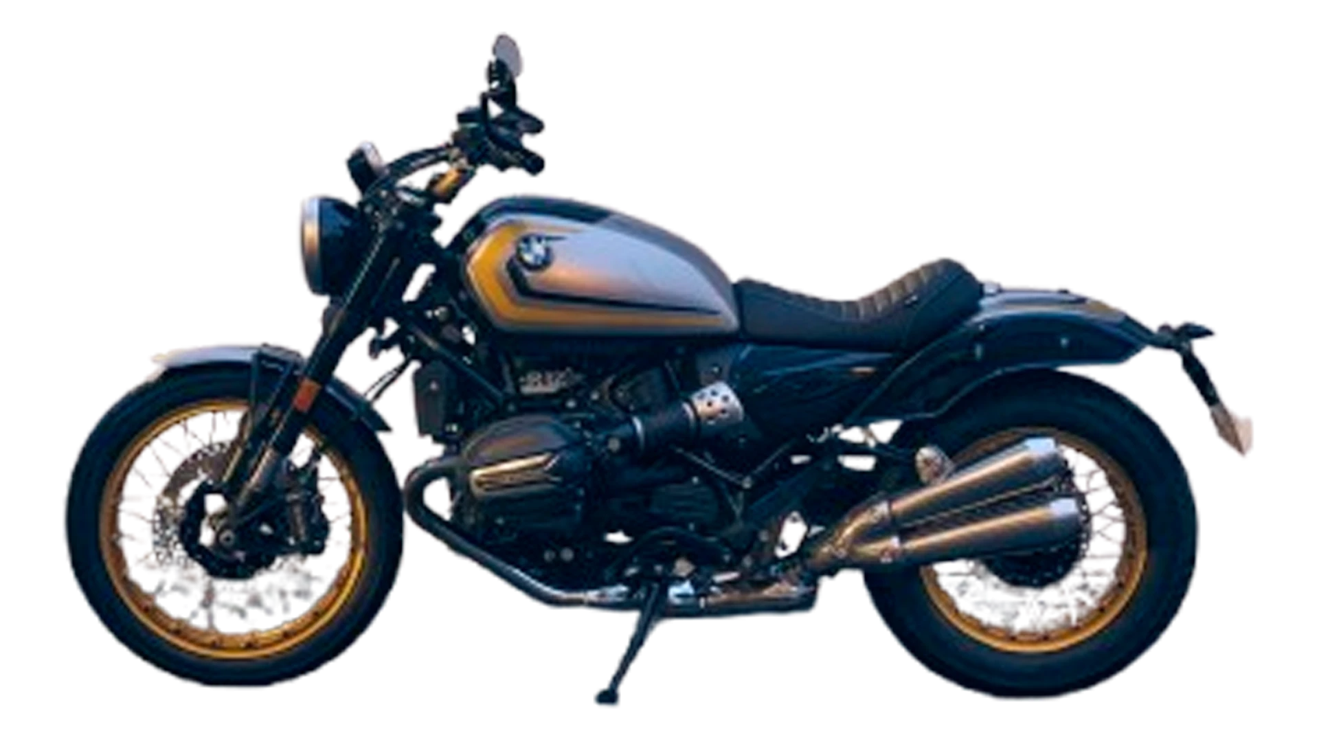 รูปภาพ บีเอ็มดับเบิลยู BMW R 12 ปี 2024