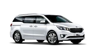 รูปภาพ เกีย KIA Grand Carnival EX MY18 ปี 2018