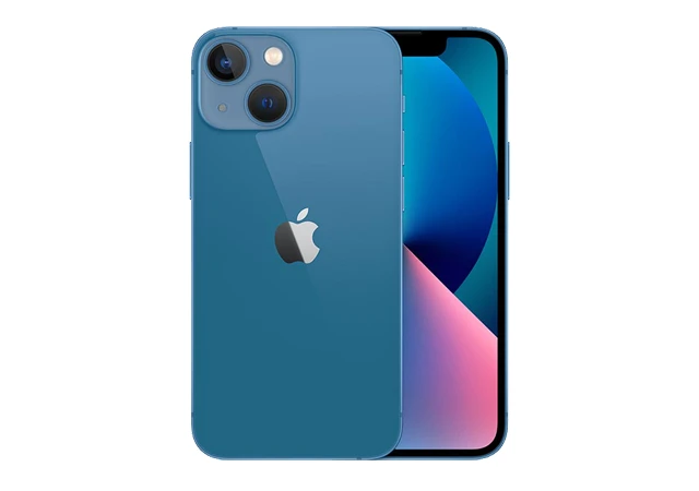 รูปภาพ แอปเปิล APPLE-iPhone 13 Mini (6GB/256GB)