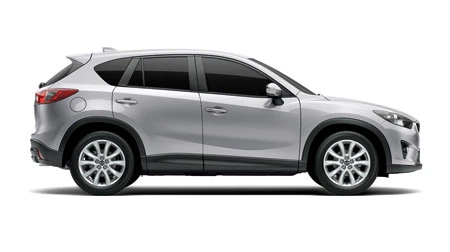 รูปภาพ มาสด้า Mazda CX-5 2.0 S 2WD ปี 2013