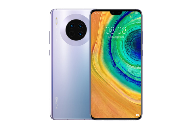 Huawei Mate 30 ราคา-สเปค-โปรโมชั่น