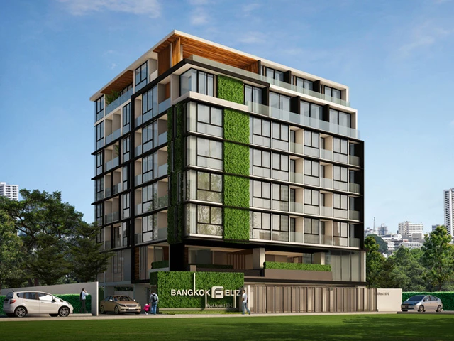 รูปภาพ แบงค์คอก เฟ'ลิซ สุขุมวิท 69-2 (Bangkok Feliz Sukhumvit 69-2)
