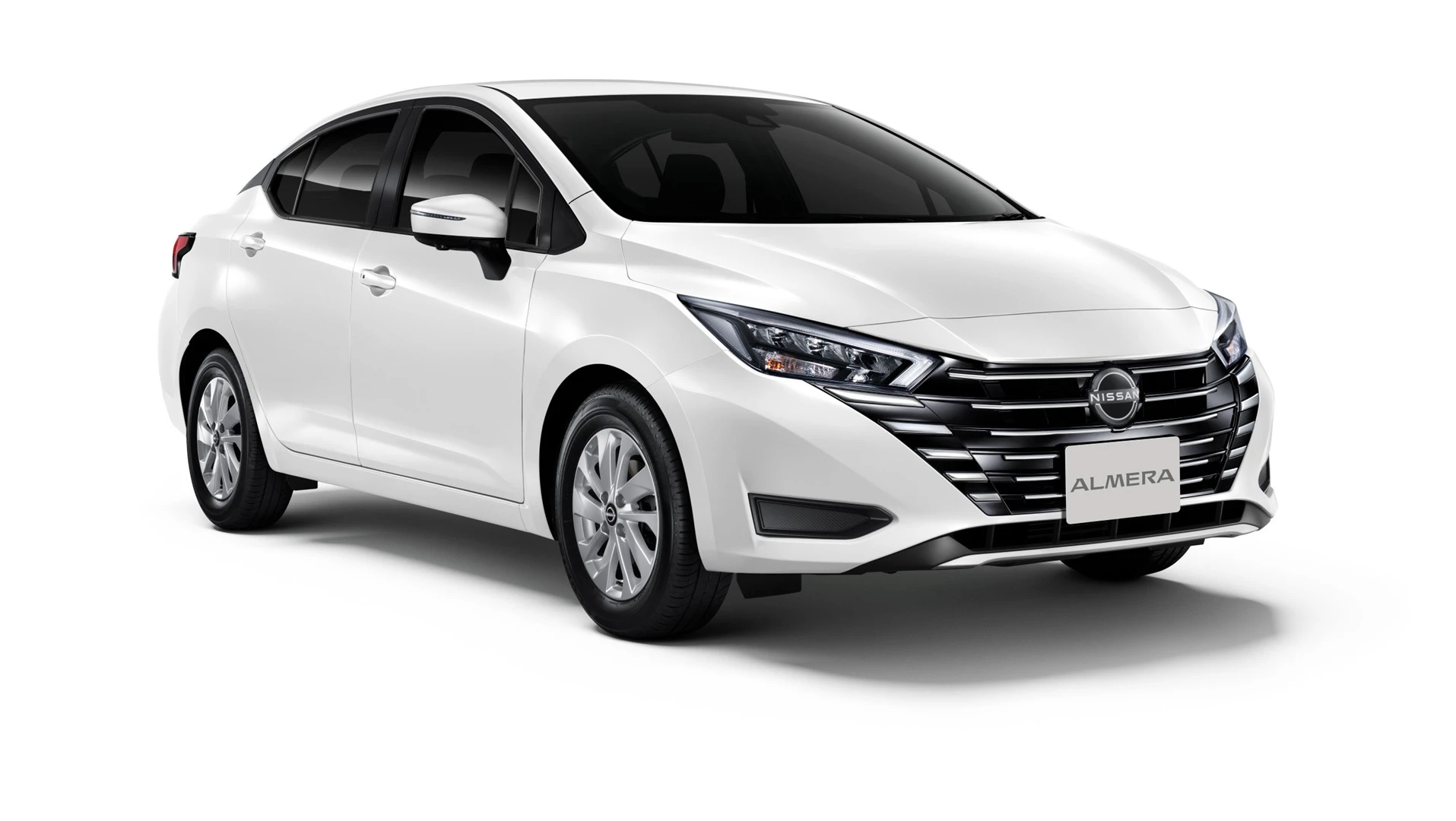 รูปภาพ นิสสัน Nissan Almera V ปี 2023