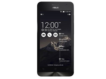 ASUS Zenfone C ทุกรุ่นย่อย