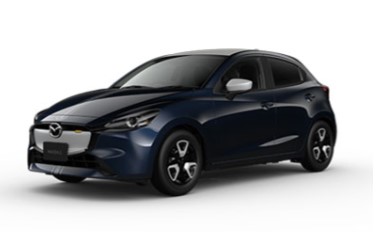 Mazda 2 1.3 Clap Pop Sports ปี 2023 ราคา-สเปค-โปรโมชั่น