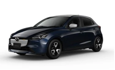 Mazda 2 ทุกรุ่นย่อย