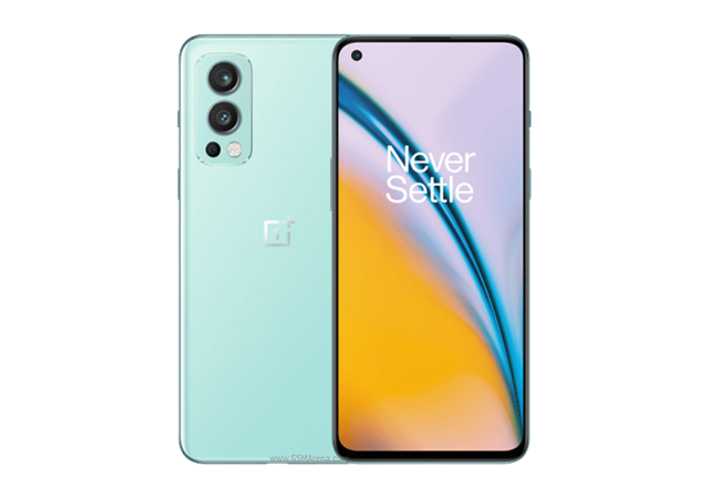 OnePlus Nord 2 5G (12GB/256GB) ราคา-สเปค-โปรโมชั่น