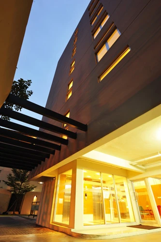 รูปภาพ เดอะ ซี้ด พหลโยธิน 14 (The Seed Paholyothin 14)