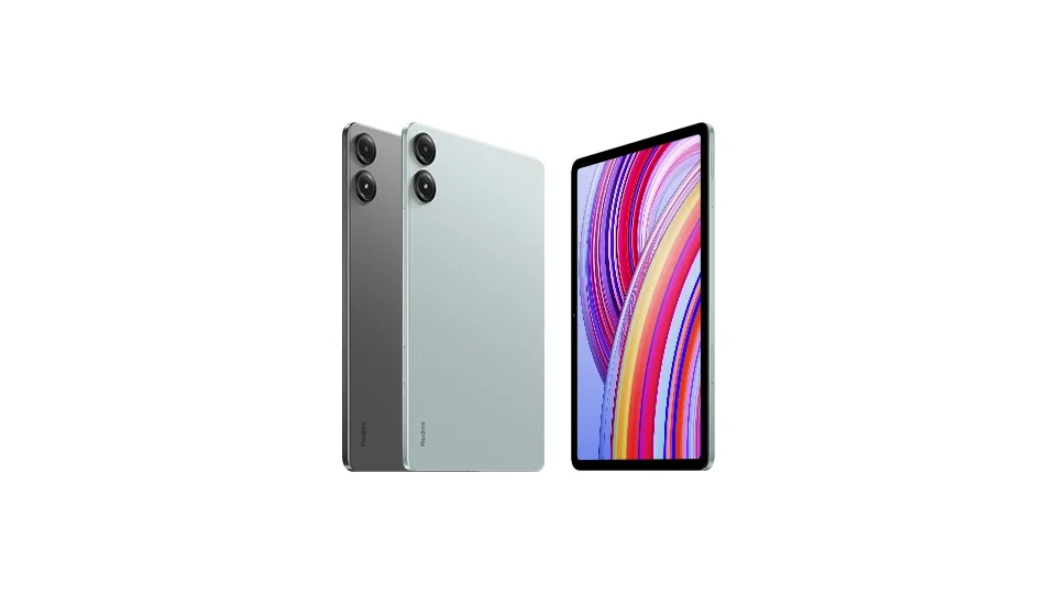 รูปภาพ เสียวหมี่ Xiaomi Redmi PadPro (6GB/128GB)