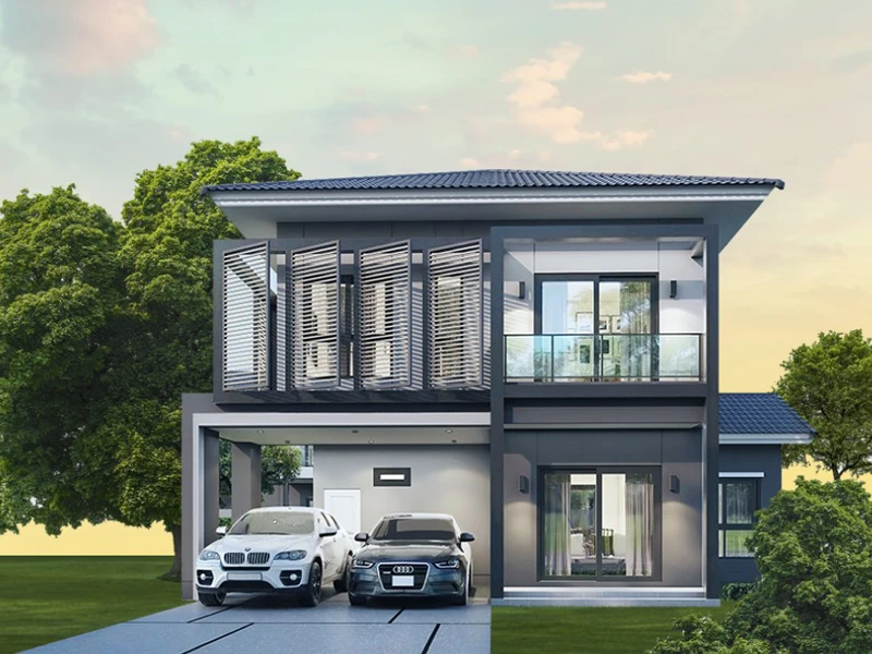 รูปภาพ เซนโทร บางนา - กิ่งแก้ว (Centro Bangna - Kingkaew)