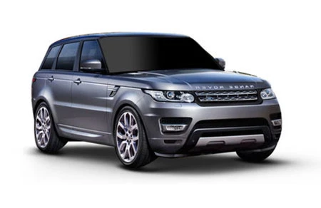 รูปภาพ แลนด์โรเวอร์ Land Rover Range Rover Sport SDV6 Hybrid HSE Dynamic Pack ปี 2015