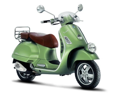 รูปภาพ เวสป้า Vespa-GTV 250-ปี 2010