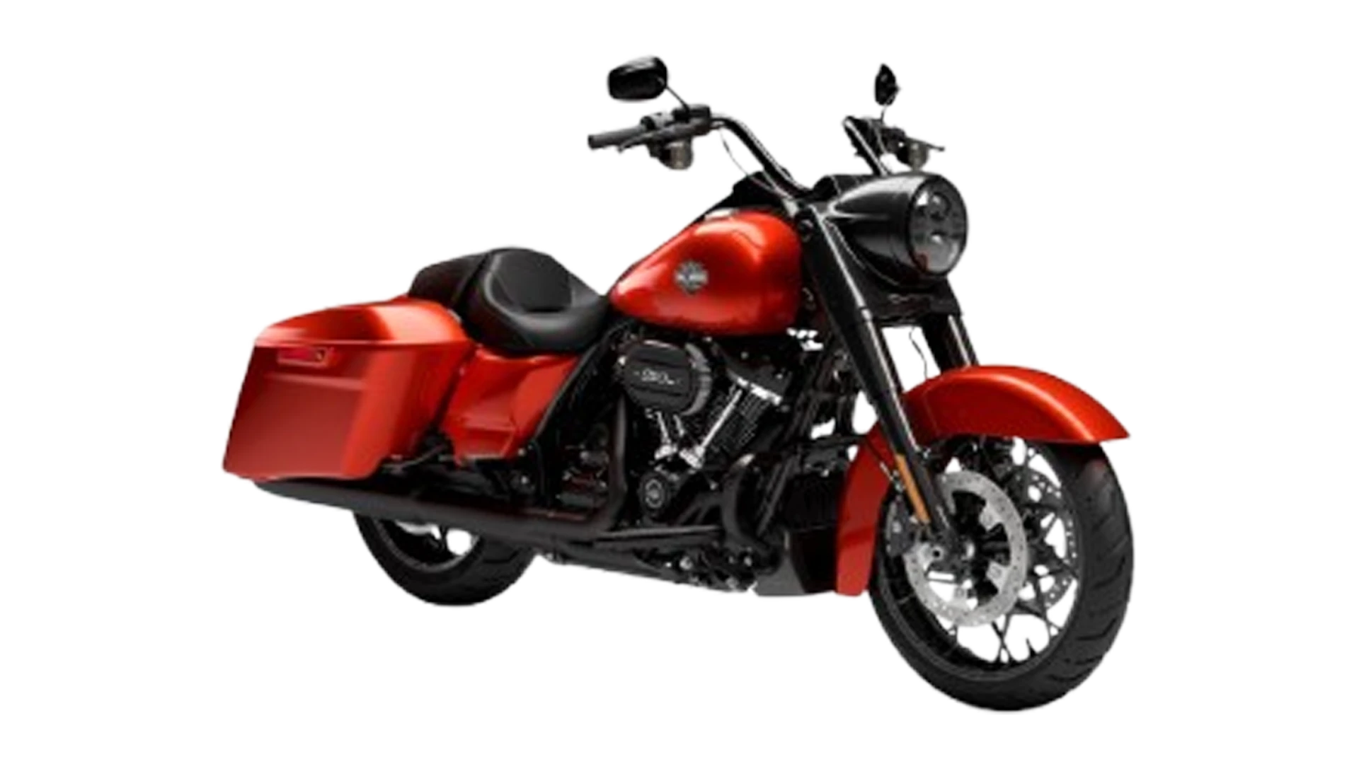 รูปภาพ ฮาร์ลีย์-เดวิดสัน Harley-Davidson Touring Road King Special ปี 2025