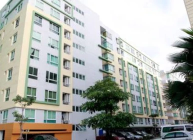 รูปภาพ เปรมสิริ บูทิค พาร์ค (Premsiri Boutique Park)